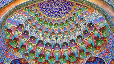 Quoi de neuf en Ouzbékistan ?