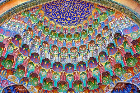 Quoi de neuf en Ouzbékistan ?