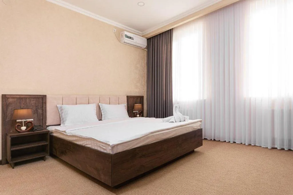 HÔTEL GRAND FERGHANA