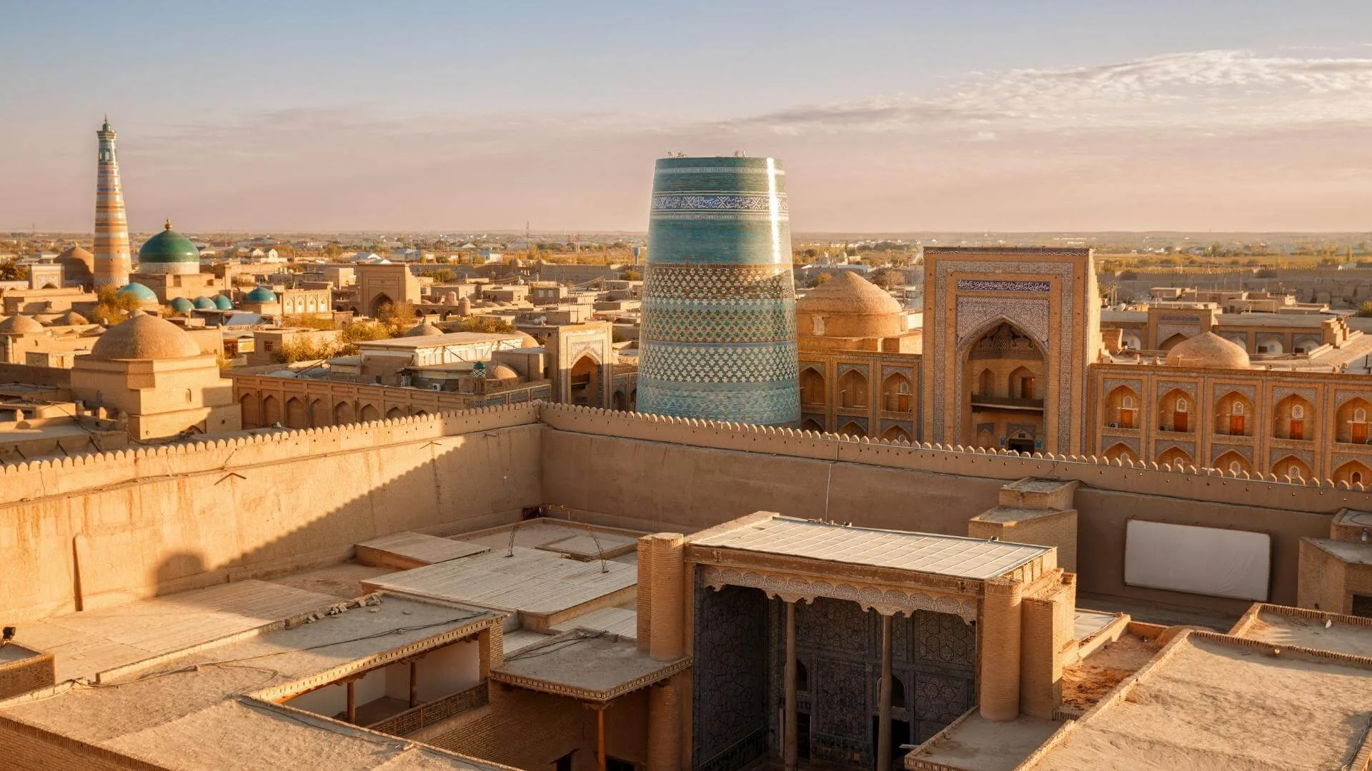 Khiva
