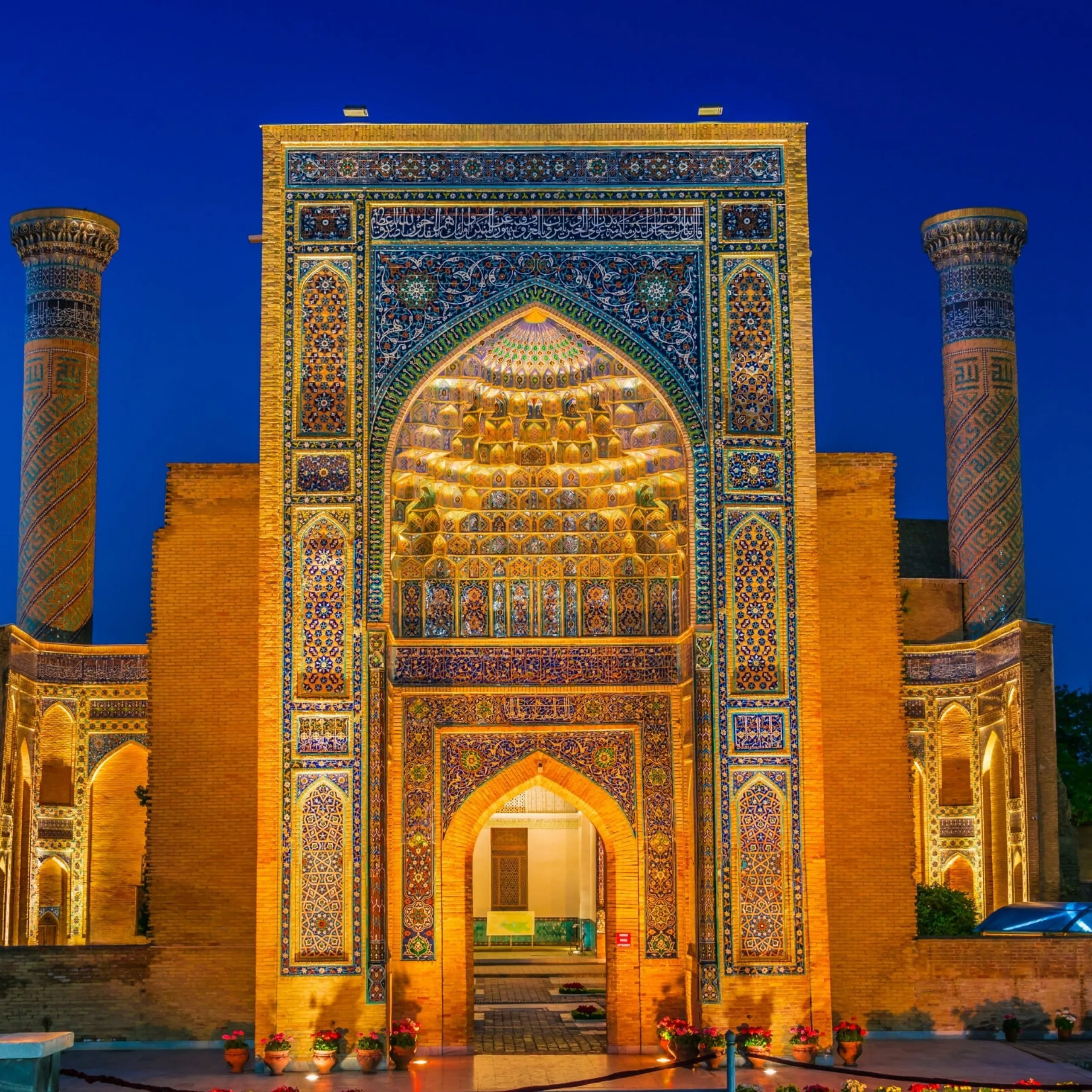 Samarkand
