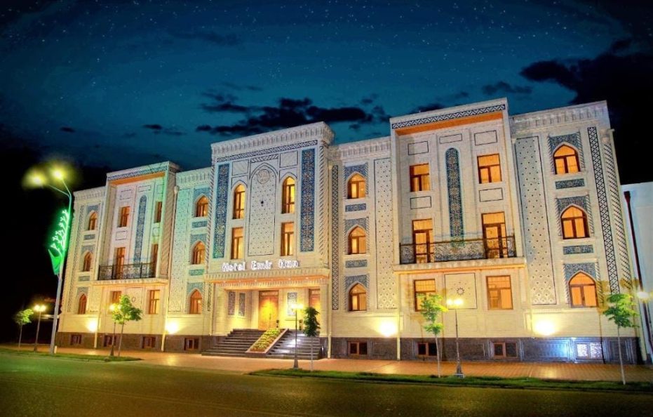 EMIR KHAN HOTEL