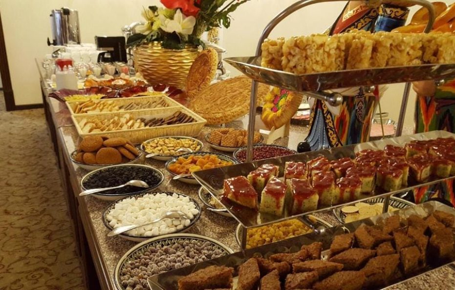 EMIR KHAN HOTEL