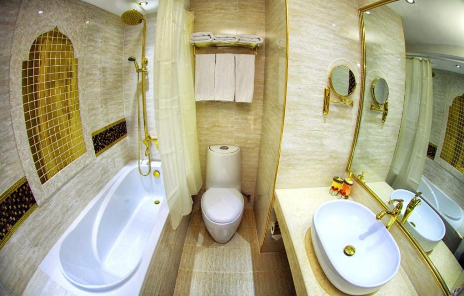 EMIR KHAN HOTEL