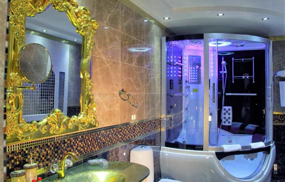 EMIR KHAN HOTEL