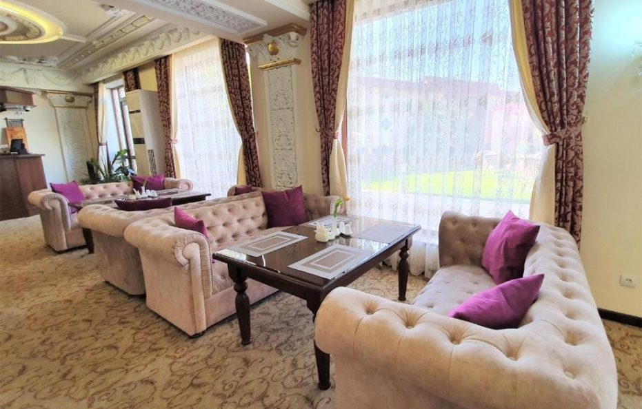 EMIR KHAN HOTEL