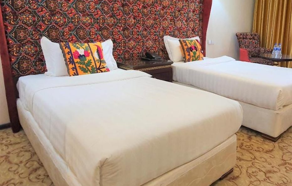 EMIR KHAN HOTEL