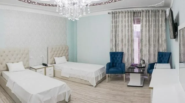 HÔTEL GRAND BOUTIQUE