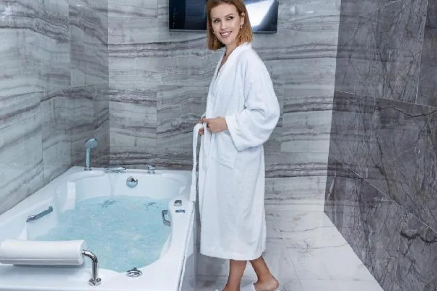 MAROKAND SPA HOTEL