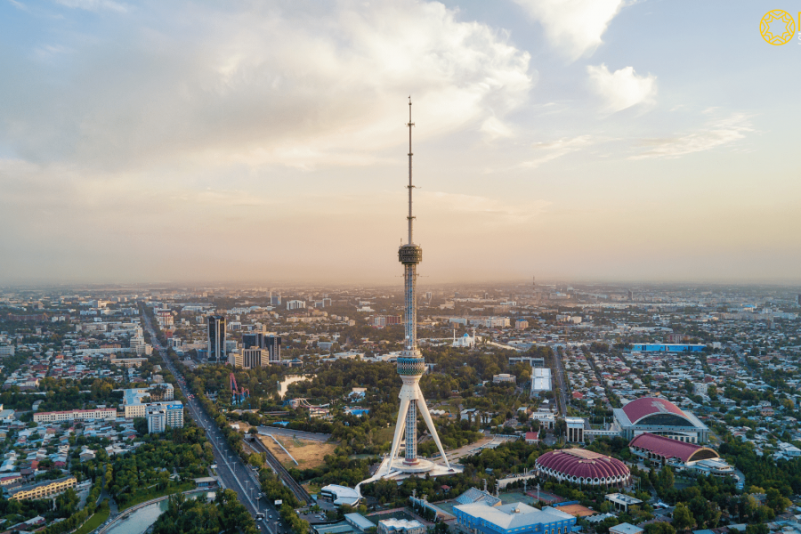 Beauté Intemporelle de l’Ouzbékistan et du Kazakhstan