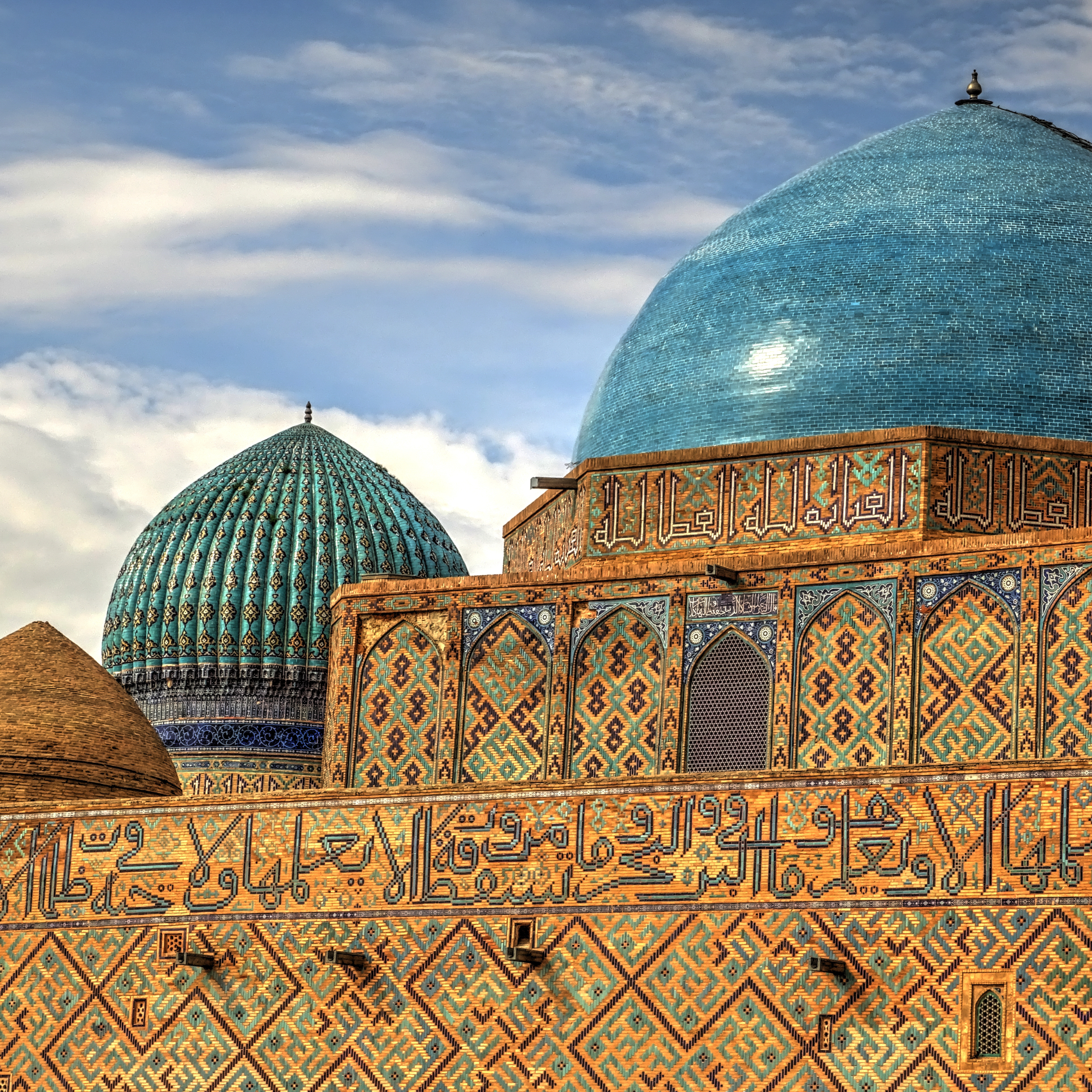 Immerse Yourself in the Charm of Kazakhstan