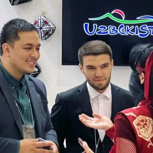 UZBEKISTAN – TOP 10 PLACES TO VISIT SILK ROAD